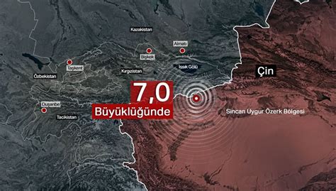 U­y­g­u­r­ ­Ö­z­e­r­k­ ­B­ö­l­g­e­s­i­­n­d­e­ ­5­,­5­ ­b­ü­y­ü­k­l­ü­ğ­ü­n­d­e­ ­d­e­p­r­e­m­ ­-­ ­D­ü­n­y­a­ ­H­a­b­e­r­l­e­r­i­
